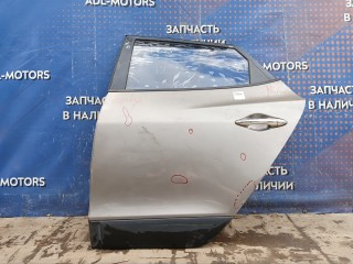 Дверь, ориг. номер 770032Y001, Hyundai ix35 2009-2013
