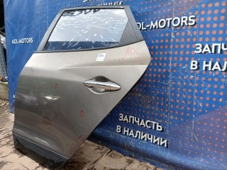 Дверь, ориг. номер 770032Y001, Hyundai ix35 2009-2013