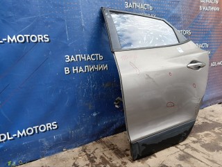 Дверь, ориг. номер 770032Y001, Hyundai ix35 2009-2013