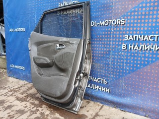 Дверь, ориг. номер 770032Y001, Hyundai ix35 2009-2013