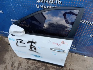 Дверь, ориг. номер 760032Y000, Hyundai ix35 2009-2013