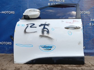 Дверь, ориг. номер 760032Y000, Hyundai ix35 2009-2013