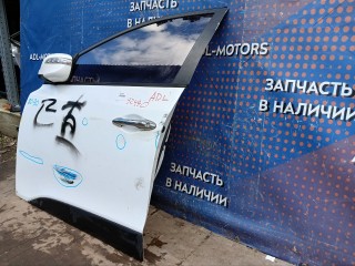 Дверь, ориг. номер 760032Y000, Hyundai ix35 2009-2013