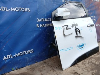 Дверь, ориг. номер 760032Y000, Hyundai ix35 2009-2013