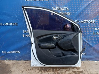 Дверь, ориг. номер 760032Y000, Hyundai ix35 2009-2013