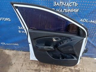 Дверь, ориг. номер 760032Y000, Hyundai ix35 2009-2013