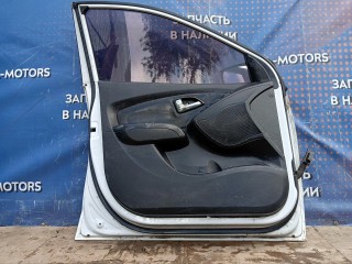 Дверь, ориг. номер 760032Y000, Hyundai ix35 2009-2013