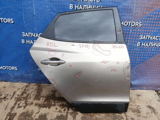 Дверь, ориг. номер 770042Y000, Hyundai ix35 2009-2013