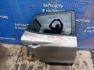 Дверь, ориг. номер 770042Y000, Hyundai ix35 2009-2013