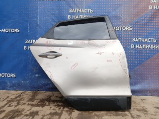 Дверь, ориг. номер 770042Y000, Hyundai ix35 2009-2013