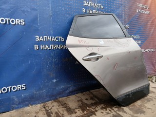 Дверь, ориг. номер 770042Y000, Hyundai ix35 2009-2013