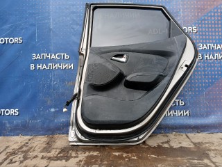 Дверь, ориг. номер 770042Y000, Hyundai ix35 2009-2013