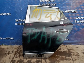 Дверь, ориг. номер 770032Y001, Hyundai ix35 2009-2013