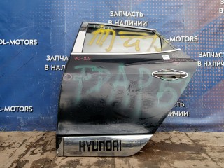 Дверь, ориг. номер 770032Y001, Hyundai ix35 2009-2013