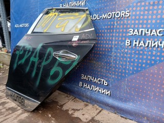 Дверь, ориг. номер 770032Y001, Hyundai ix35 2009-2013