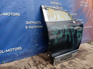Дверь, ориг. номер 770032Y001, Hyundai ix35 2009-2013