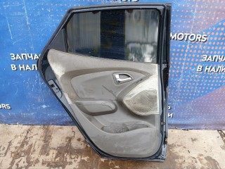 Дверь, ориг. номер 770032Y001, Hyundai ix35 2009-2013