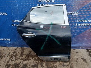 Дверь, ориг. номер 770042Y000, Hyundai ix35 2009-2013