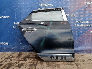 Дверь, ориг. номер 770042Y000, Hyundai ix35 2009-2013