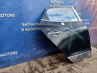 Дверь, ориг. номер 770042Y000, Hyundai ix35 2009-2013