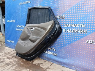 Дверь, ориг. номер 770042Y000, Hyundai ix35 2009-2013