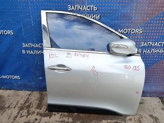 Дверь, ориг. номер 760042Y000, 824212S000, HYUIX35FD, Hyundai ix35 2009-2013