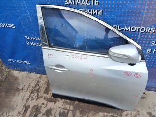 Дверь, ориг. номер 760042Y000, 824212S000, HYUIX35FD, Hyundai ix35 2009-2013