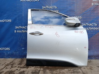 Дверь, ориг. номер 760042Y000, 824212S000, HYUIX35FD, Hyundai ix35 2009-2013