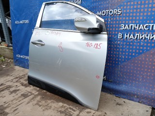 Дверь, ориг. номер 760042Y000, 824212S000, HYUIX35FD, Hyundai ix35 2009-2013