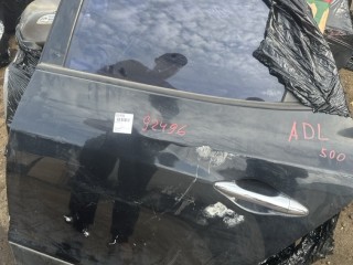 Дверь, ориг. номер 770032Y001, Hyundai ix35 2009-2013