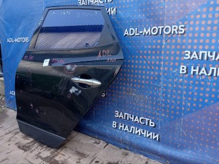 Дверь, ориг. номер 770032Y001, Hyundai ix35 2009-2013