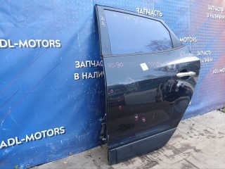 Дверь, ориг. номер 770032Y001, Hyundai ix35 2009-2013