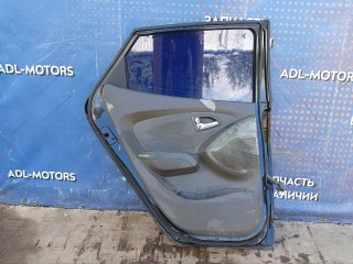 Дверь, ориг. номер 770032Y001, Hyundai ix35 2009-2013