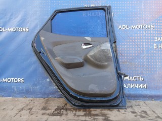 Дверь, ориг. номер 770032Y001, Hyundai ix35 2009-2013