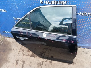 Дверь, ориг. номер 6700333200, STTYL60411, OEM0015DZR, 6700306270, 6763033B50C0, TYCAM11520R, Toyota Camry 2011-2014