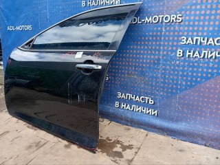 Дверь, ориг. номер 6700206230, 67002-33200, Toyota Camry 2011-2014