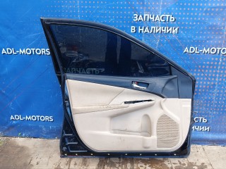 Дверь, ориг. номер 6700206230, 67002-33200, Toyota Camry 2011-2014