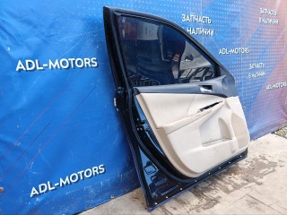 Дверь, ориг. номер 6700206230, 67002-33200, Toyota Camry 2011-2014