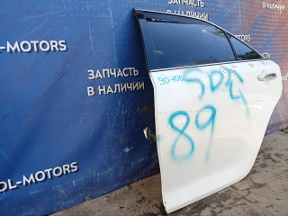 Дверь, ориг. номер 6700433200, 6700306260, 6700406250, STTYL60412, 6700406260, 6700433210, Toyota Camry 2011-2014