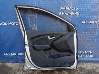 Дверь, ориг. номер 760032Y000, Hyundai ix35 2009-2013