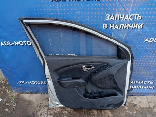 Дверь, ориг. номер 760032Y000, Hyundai ix35 2009-2013