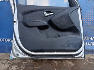 Дверь, ориг. номер 760032Y000, Hyundai ix35 2009-2013