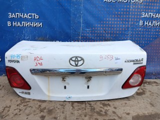 Крышка багажника Toyota Corolla 2002-2007, 6440112B50