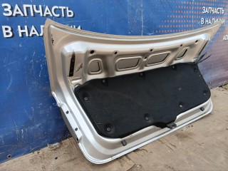 Крышка багажника, ориг. номер 692004Y000, Kia Rio 3 2011-2015