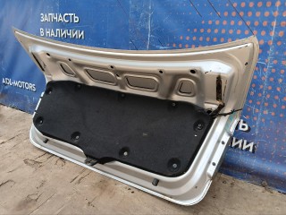 Крышка багажника, ориг. номер 692004Y000, Kia Rio 3 2011-2015