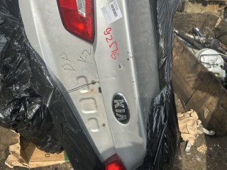 Крышка багажника, ориг. номер 692004Y000, Kia Rio 3 2011-2015