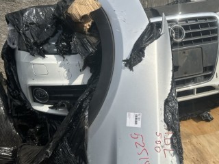 Крыло Hyundai Santa Fe 3 2012-2016, 663102W000