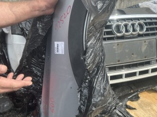 Крыло Hyundai Santa Fe 3 2012-2016, 663202W000
