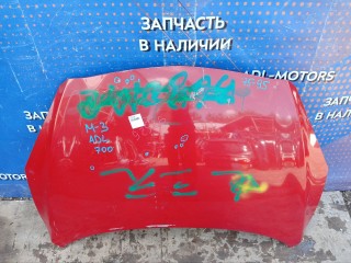 Капот Mazda 3 2006-2009, BBM452341