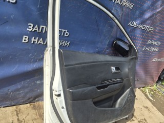 Дверь, ориг. номер 760034Y000, STKA470402, NMFLBIKIRI1PGU, OEM0043DPL, KARIO11510L, JH03K2052L, Kia Rio 3 2011-2015